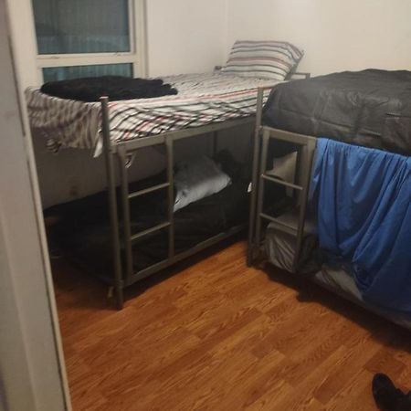 Omar'S Place - Shared Rooms マイアミ エクステリア 写真