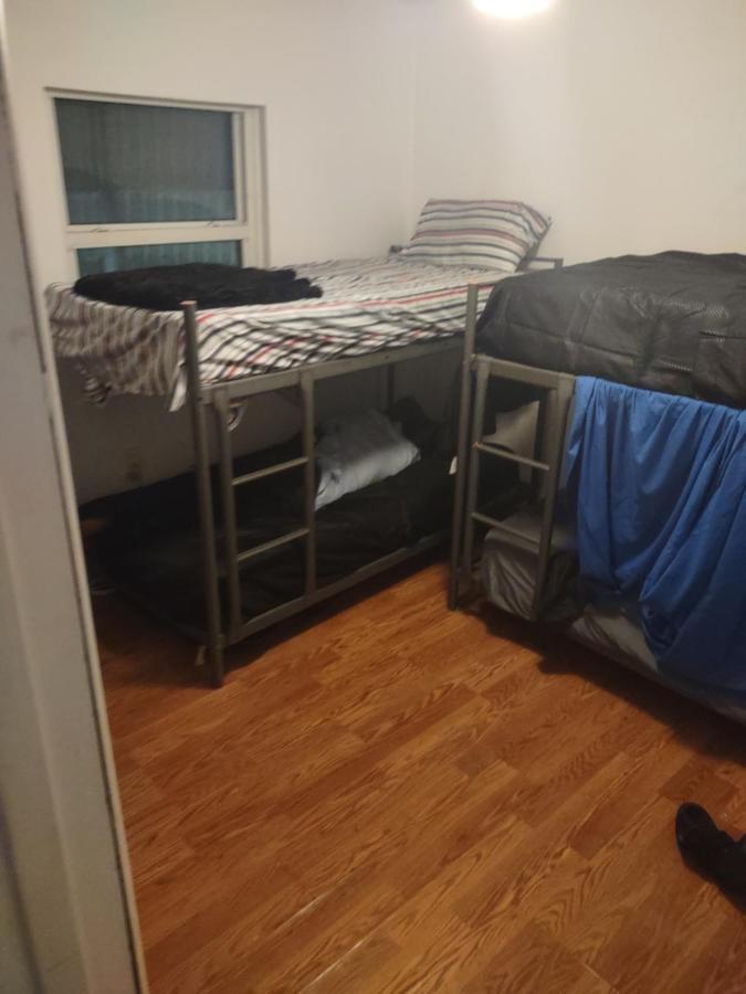 Omar'S Place - Shared Rooms マイアミ エクステリア 写真
